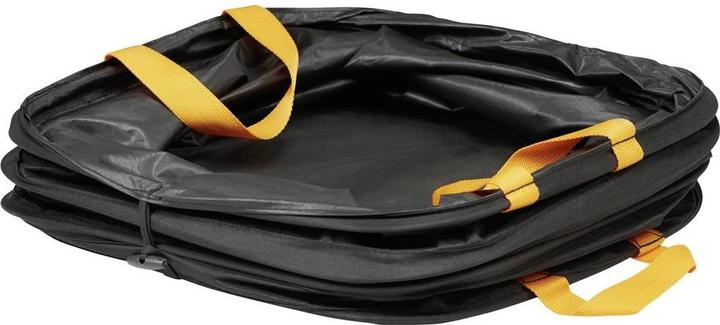 Actual product image Fiskars Ergo storage bag square (73 l)