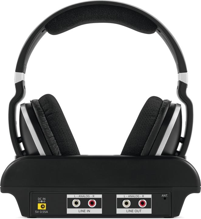 Immagine prodotto TechniSat Stereoman2dab+ (DAB, FM)