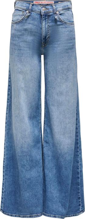 Denim Blu Medio