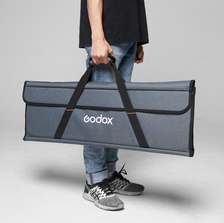 Image du produit Godox Kit de drapeaux Scrim 45x60cm
