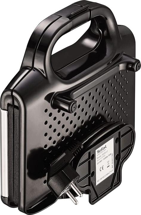 Actual product image Tefal Ultracompact (EU plug)