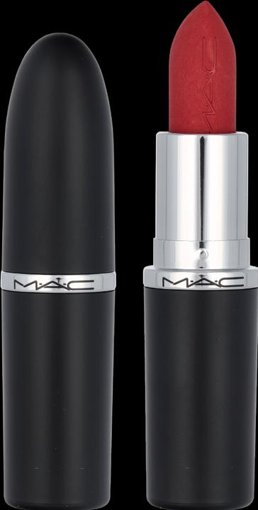 Produktbild MAC Cosmetics Macximal Silky Matte Lipstick Forever Cur. (Forevery Curious)