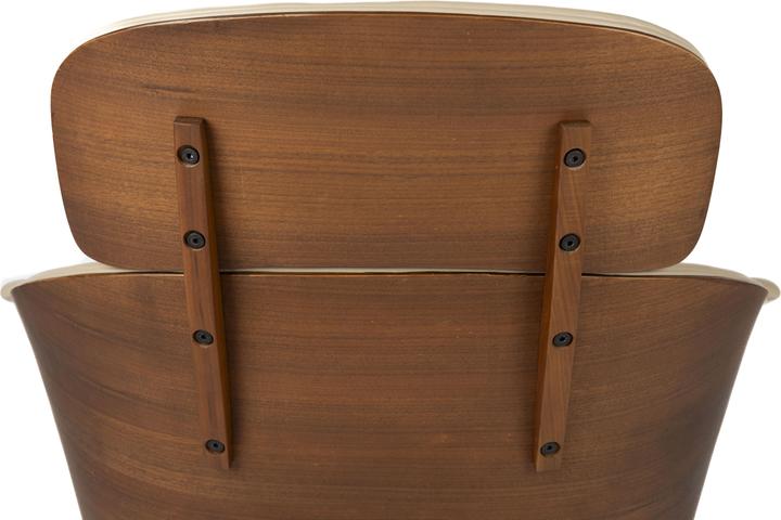 Actual product image Zuiver Frie Lounge Chair