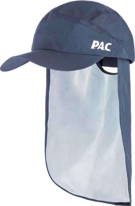 Image du produit P.A.C. . Casquette souple d'extérieur Gilan (Taille unique)
