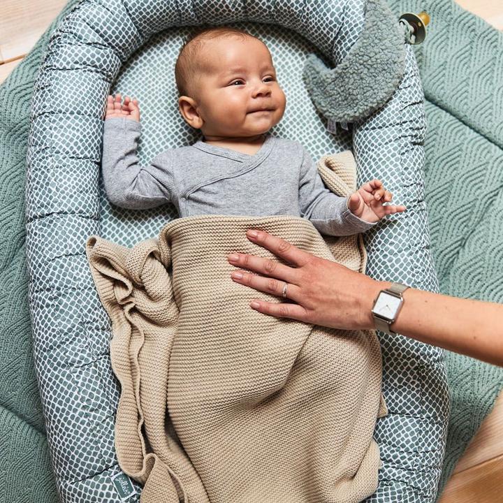 Produktbild Jollein Babydecke (100 x 75 cm)