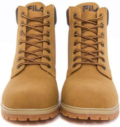Actual product image FILA Maverick Mid - 55539 (41)