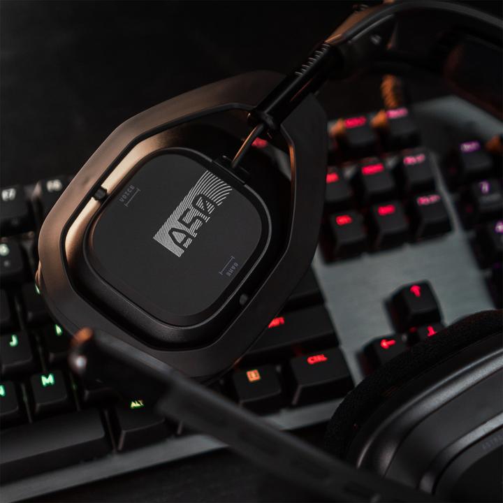 Produktbild Astro Gaming A50 (Kabellos)