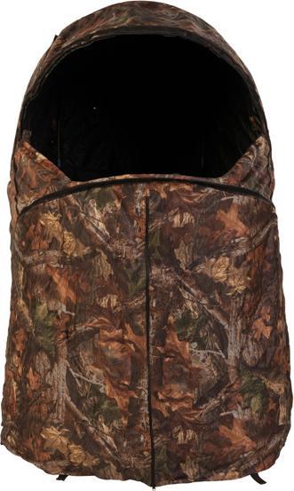 Actual product image Stealth Gear Camouflage tent one-man (Various)