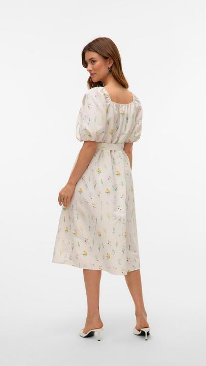 Produktbild Vero Moda VMNICOLA Langes Kleid Kleid (M)