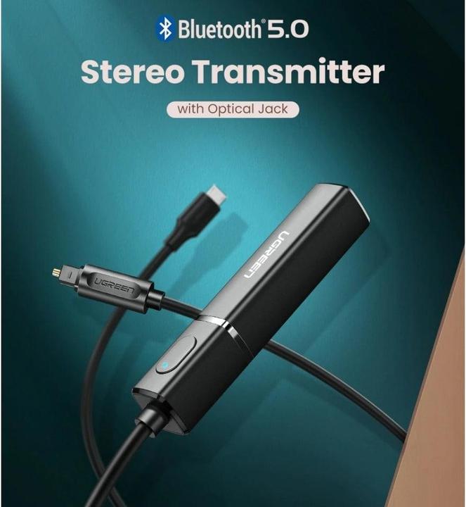 Produktbild Ugreen Audio Adapter Transmitter (Sender & Empfänger)
