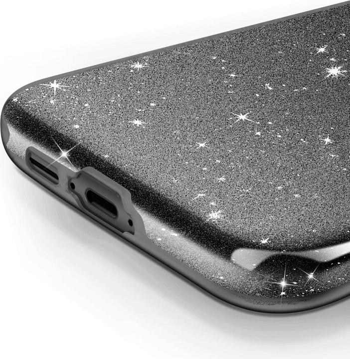 Actual product image Avizar Spark Case (Samsung Galaxy S24 FE)