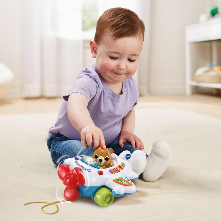 Produktbild VTech Babys Flugzeug