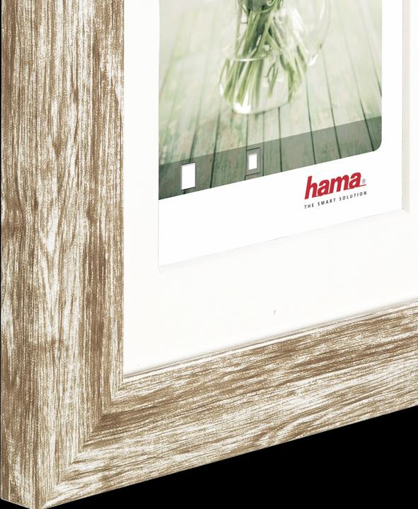 Actual product image Hama Chalet 15x20 plastic (10 x 15 cm)