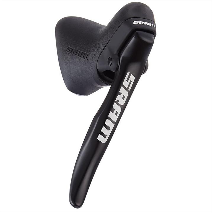 Actual product image Sram Brake Lever S-500 for Drop Bars mechanical Single