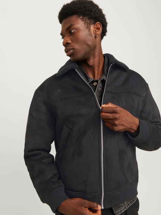 Produktbild Jack & Jones Blousonjacke Blousonjacke (XL)
