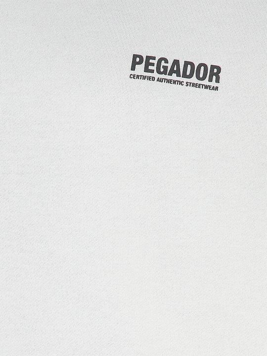 Actual product image Pegador CLINTON hooded jumper (XL)