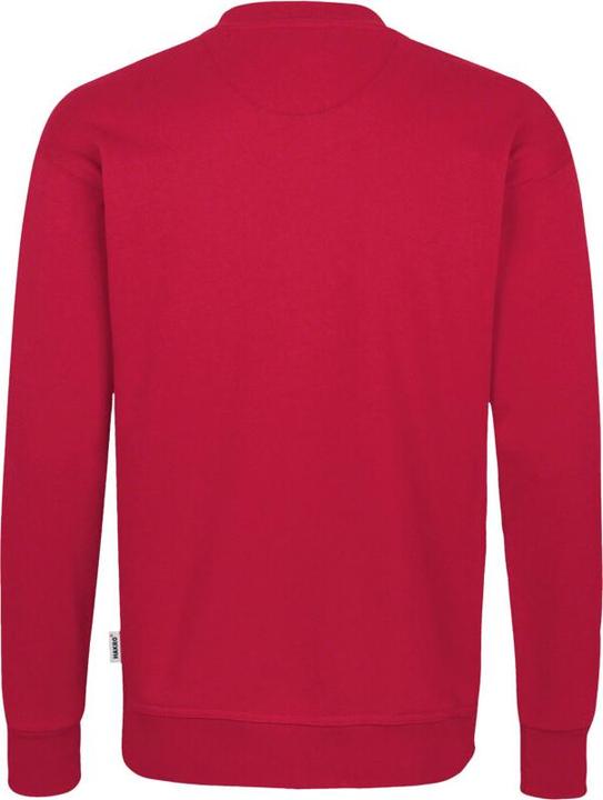 Produktbild Hakro Sweatshirt MIKRALINARÂ® (3XL)