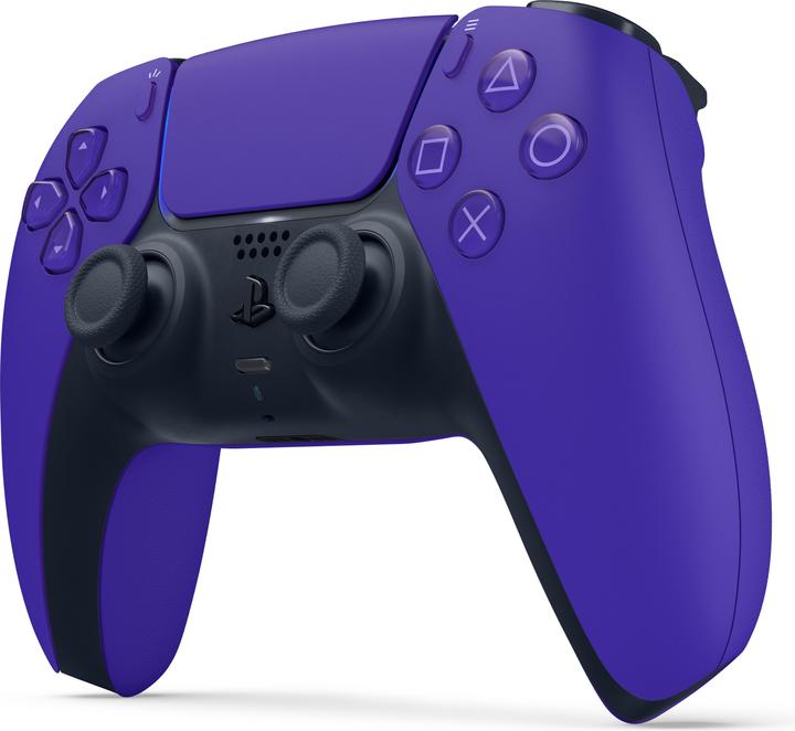 Image du produit Sony DualSense Wireless-Controller - Galactic Purple (PS5)