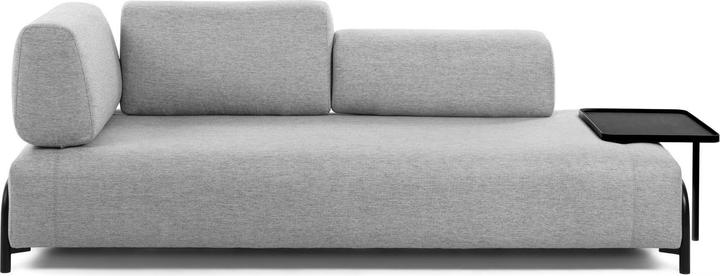 Actual product image Kave Home Compo (3-seater, Modular sofa)