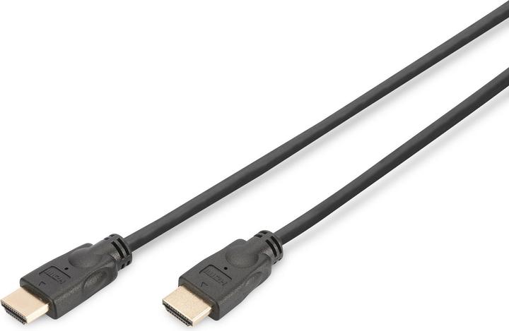 Actual product image Digitus HDMI (Typ A) — HDMI (Typ A) (1 m, HDMI)