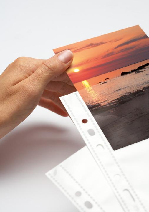Image du produit HERMA Housses pour photos (9 x 13 cm, 1 x)