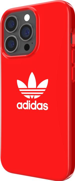 Image du produit adidas Snap Case Trefoil (Apple iPhone 13, Apple iPhone 13 Pro)