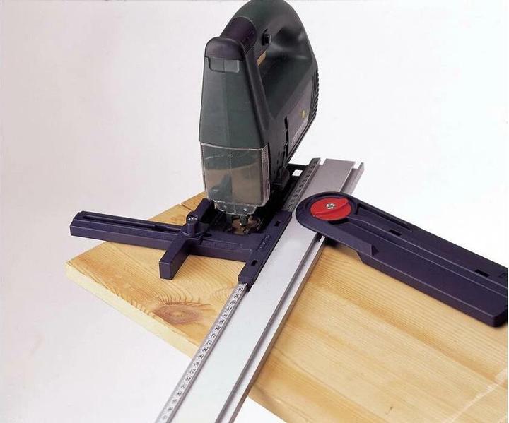 Actual product image kwb Line Master Professional Set (800 mm)