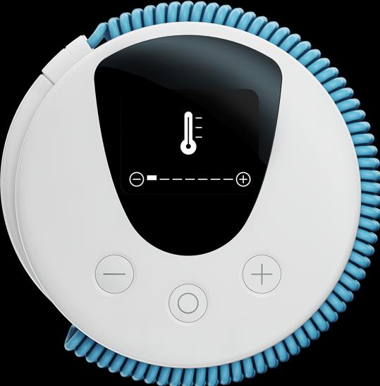 Lady Comp Lady-Comp Fertility Tracker
