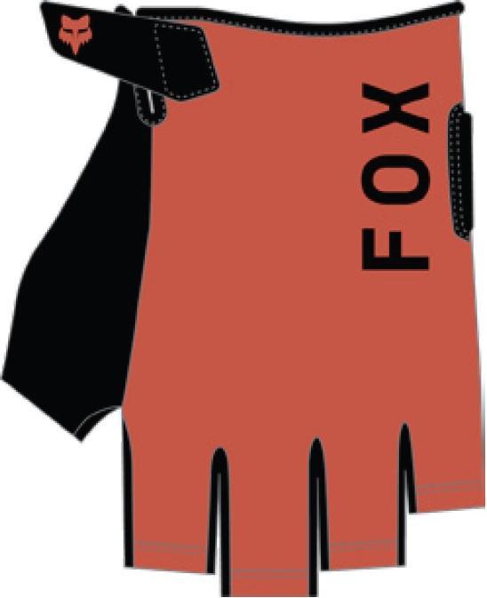 Produktbild Fox Gloves 24 W Ranger Gel Atmc Org (M)