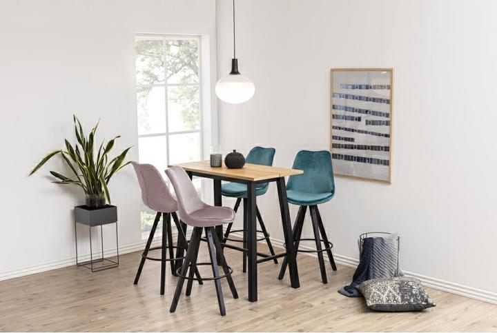 Image du produit AC Design Chara (117 x 58 x 105 cm)