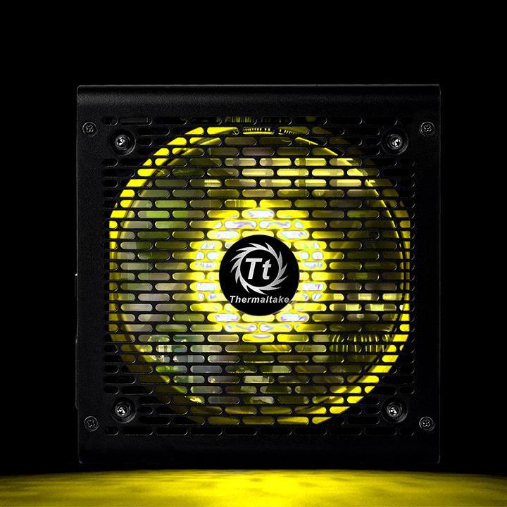 Produktbild Thermaltake Hamburg Pro (550 W)
