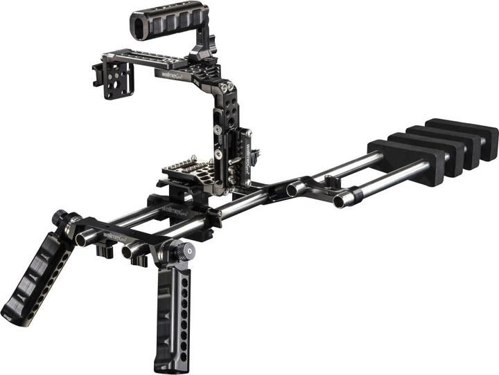 Produktbild Walimex Aptaris L-Bracket, long