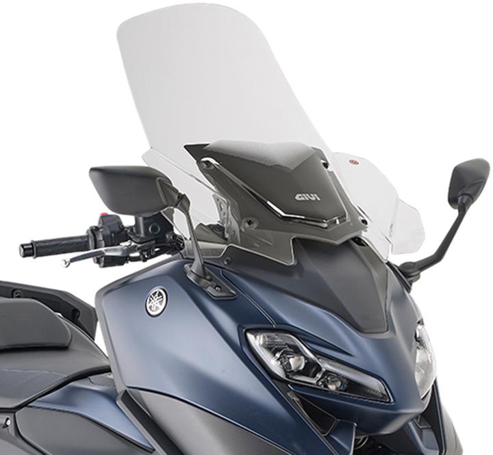 Produktbild Givi Scheibe transparent