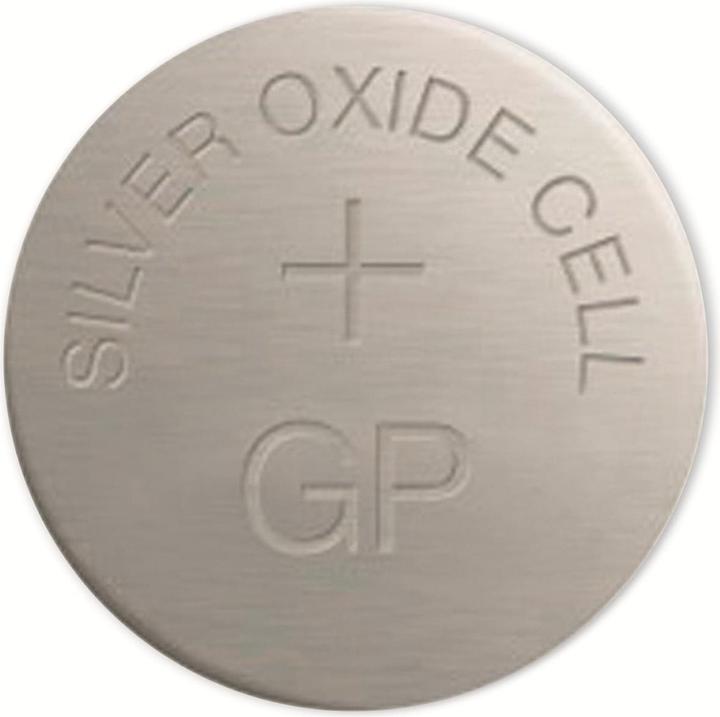 Actual product image GP Batteries Button cells (1 pcs., SR58, 22 mAh)