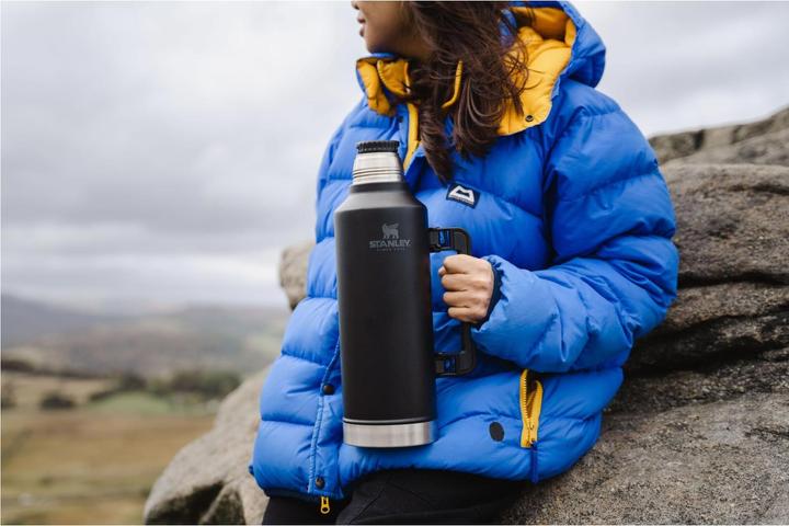 Actual product image Stanley 1913 Classic (2.30 l)