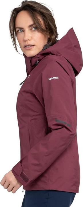 Image du produit Schöffel Veste 2L Gaschurn (42, L)