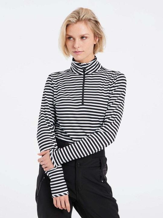 Image du produit Protest 1/4 ZIP TOP PRTGRENADA (42)