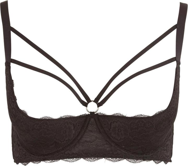Cottelli Collection Hebe-BH mit Spitze