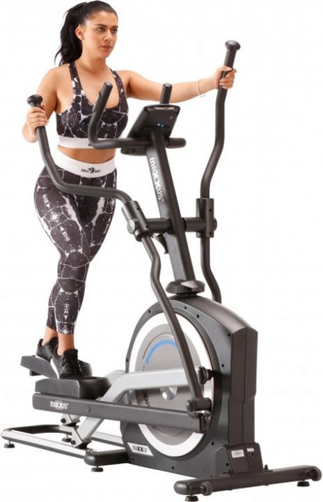 Actual product image Maxxus Cx 5.1