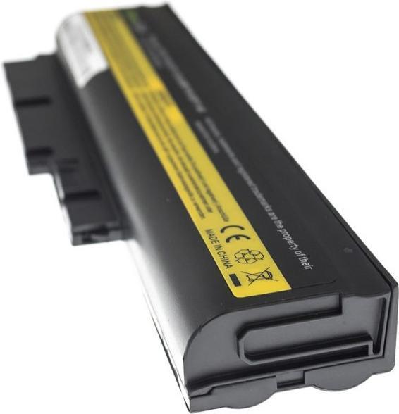 Produktbild GreenCell NB-B-GRNC-057 (6 Zellen, 4400 mAh)