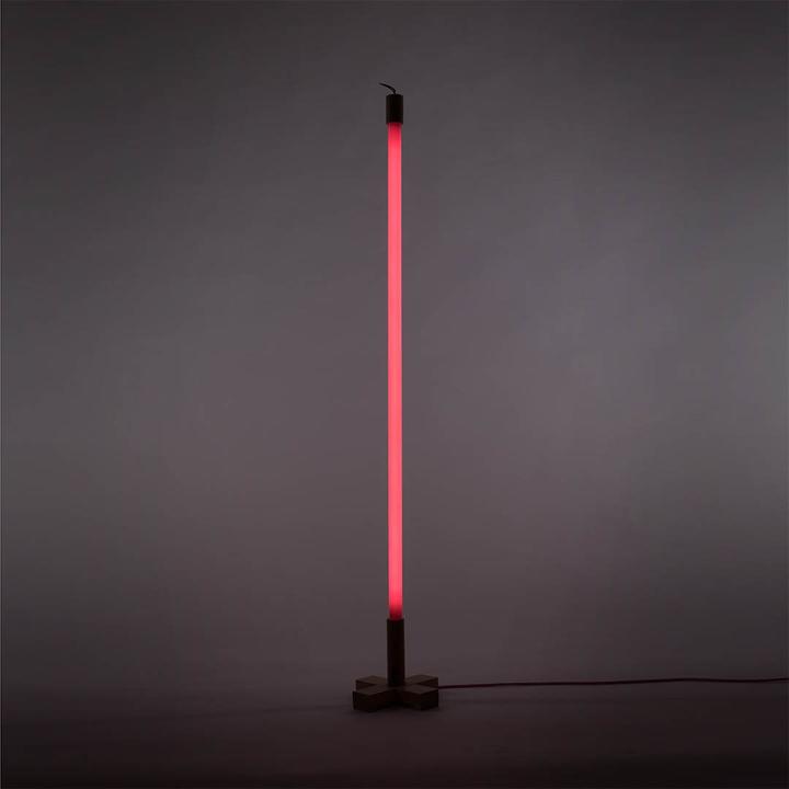 Image du produit Seletti Linea LED Lampe Fucsia (1260 lm)