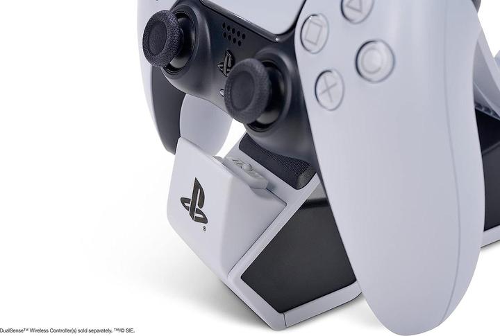 Image du produit PowerA Station de charge double (PS5)
