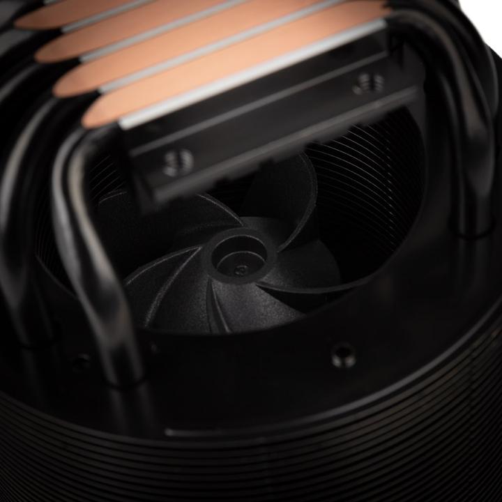 Immagine prodotto AeroCool Mirage 5 (145 mm)