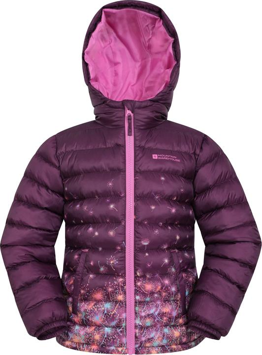 Mountain Warehouse Seasons Steppjacke