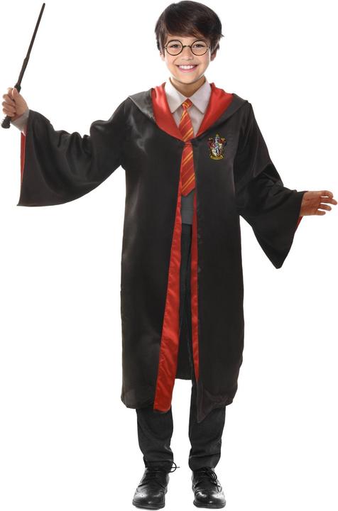 Produktbild Orlob Harry Potter Kinderkostüm (140)