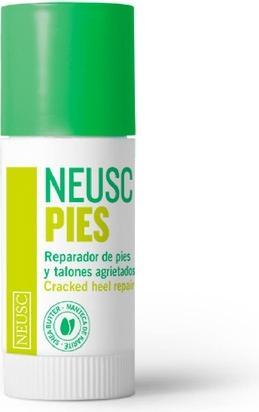 Image du produit Neusc Pies Stick Reparador Barra 24g