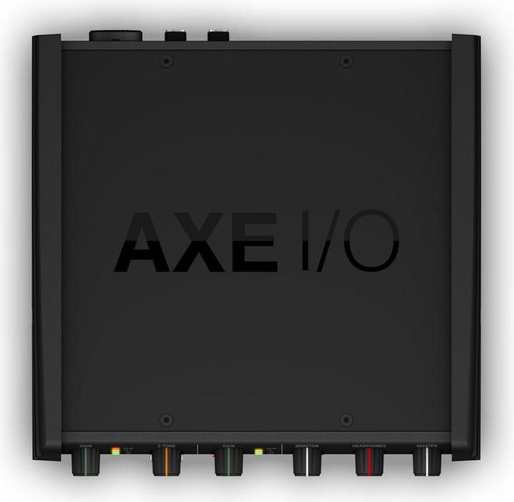 Image du produit IK Multimedia Interface audio AXE I/O Solo (USB)