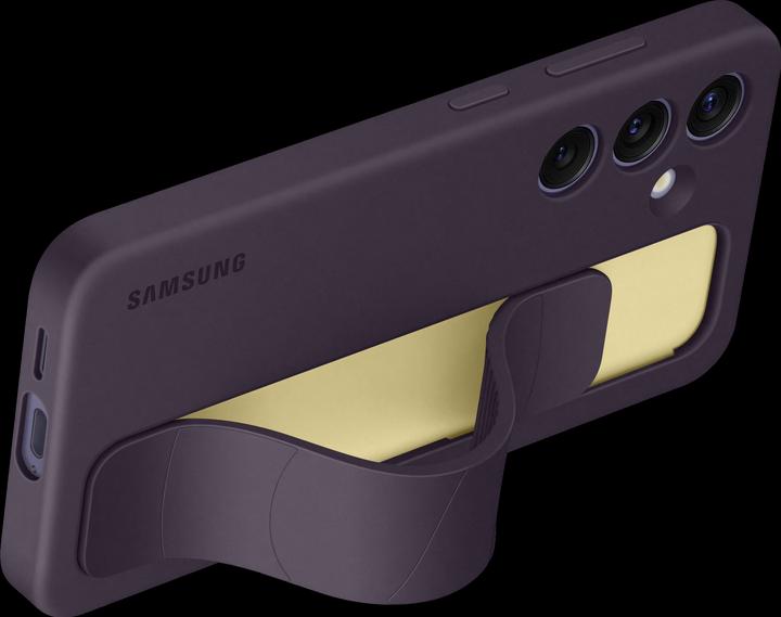 Actual product image Samsung Standing Grip Case (Samsung Galaxy S24+)
