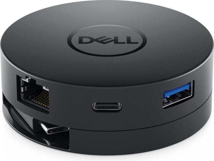Produktbild Dell Da300 (USB-C, 1 Ports)