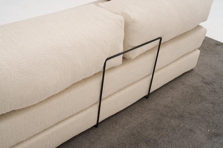 Produktbild Atelier del Sofa Comfort (Ecksofa)